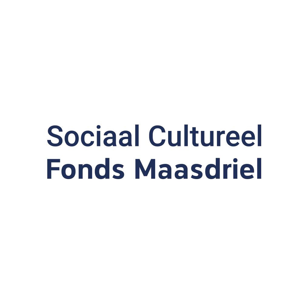 Stichting Sociaal-Cultureel Fonds Maasdriel logo